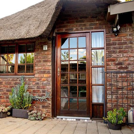 Melsetter'S Guesthouse Bloemfontein Exterior photo