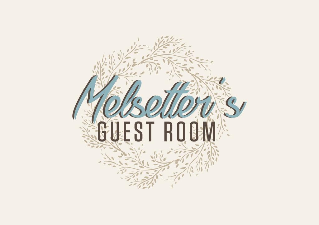 Melsetter'S Guesthouse Bloemfontein Exterior photo