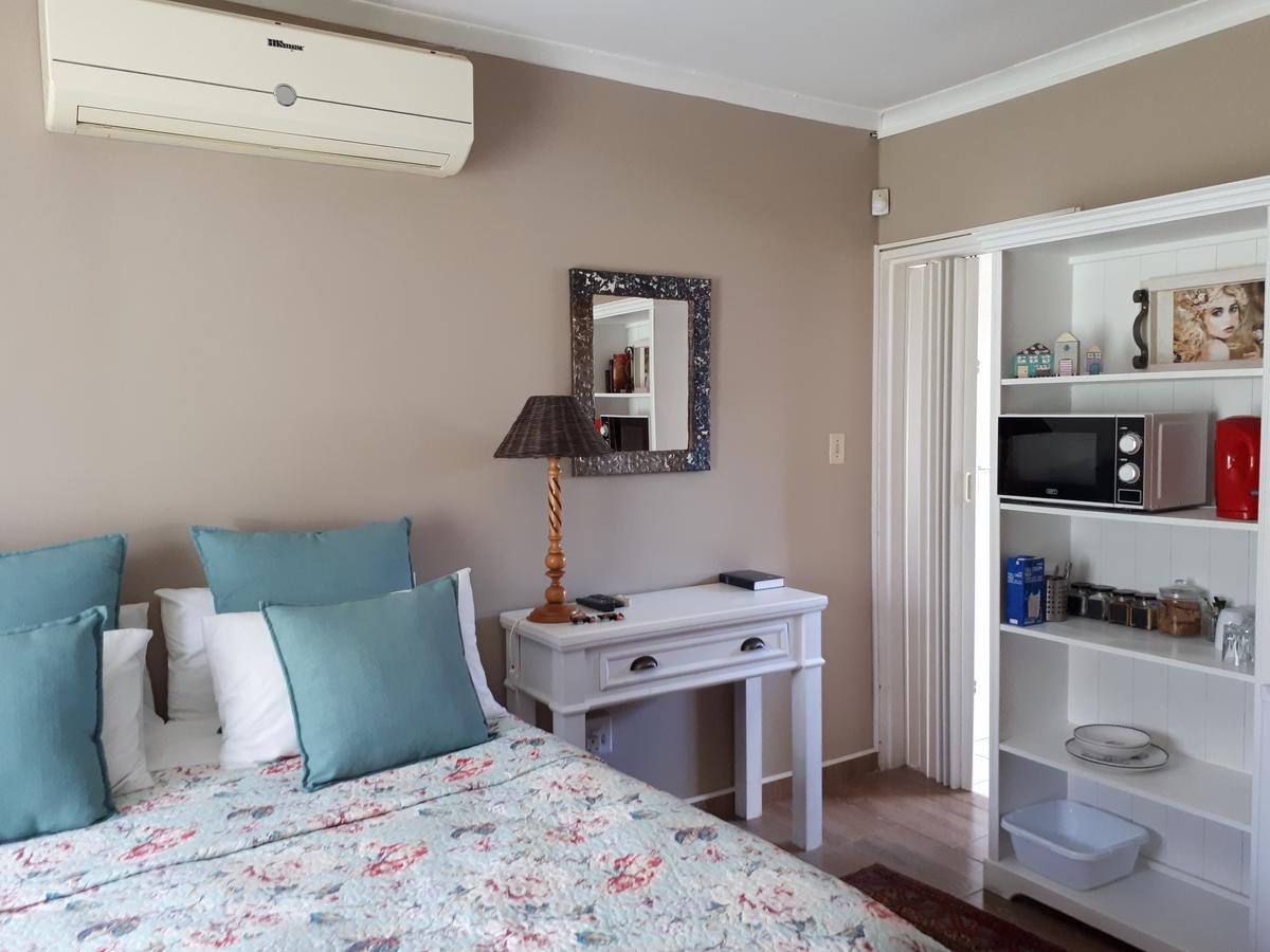 Melsetter'S Guesthouse Bloemfontein Exterior photo