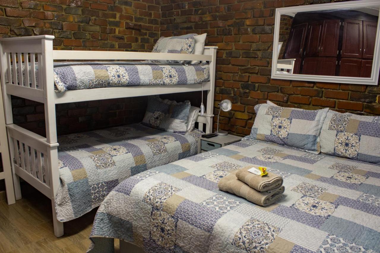 Melsetter'S Guesthouse Bloemfontein Exterior photo